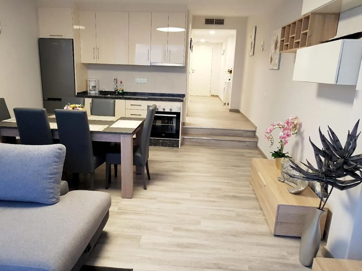 Rancho A 112 Apartment La Cala De Mijas
