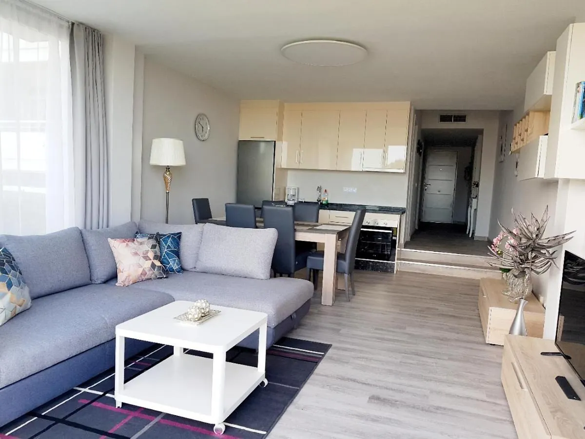 Rancho A 112 Apartment La Cala De Mijas