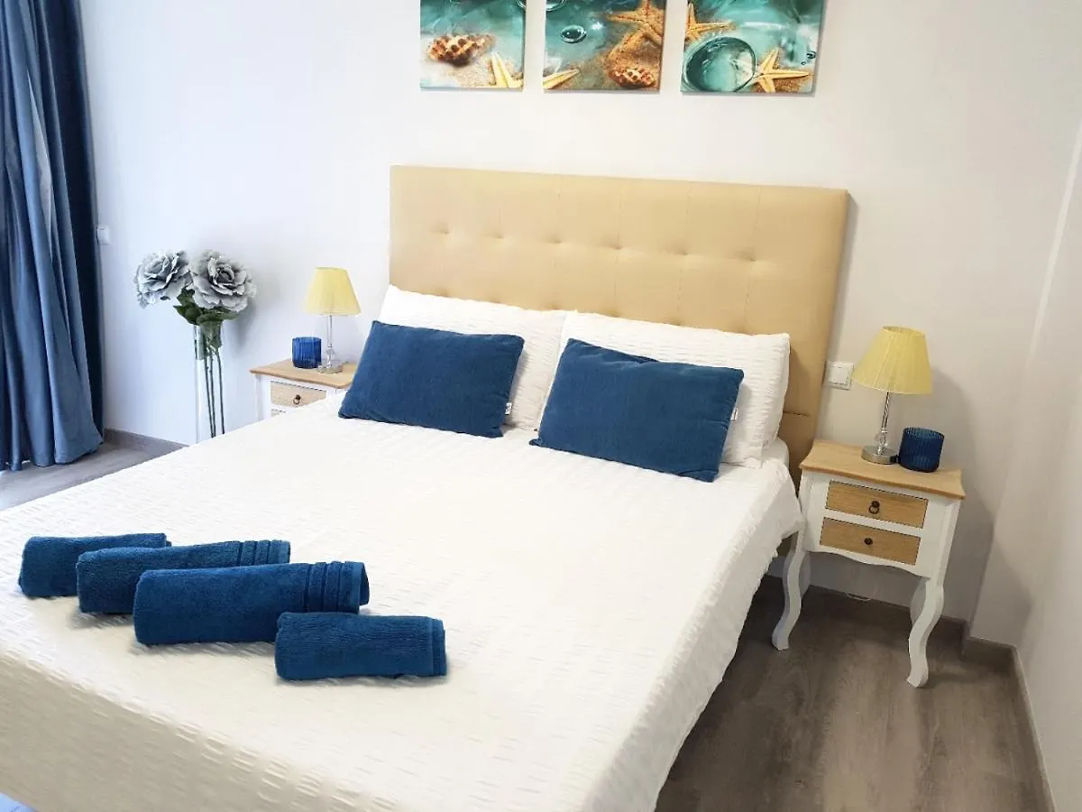 Rancho A 112 Apartment La Cala De Mijas 0*,  Spain