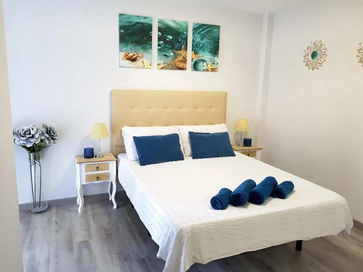 Rancho A 112 Apartment La Cala De Mijas