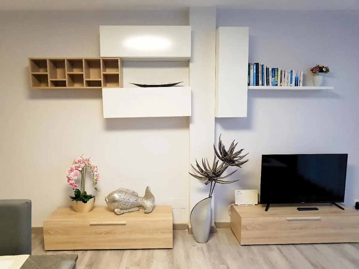 Rancho A 112 Apartment La Cala De Mijas