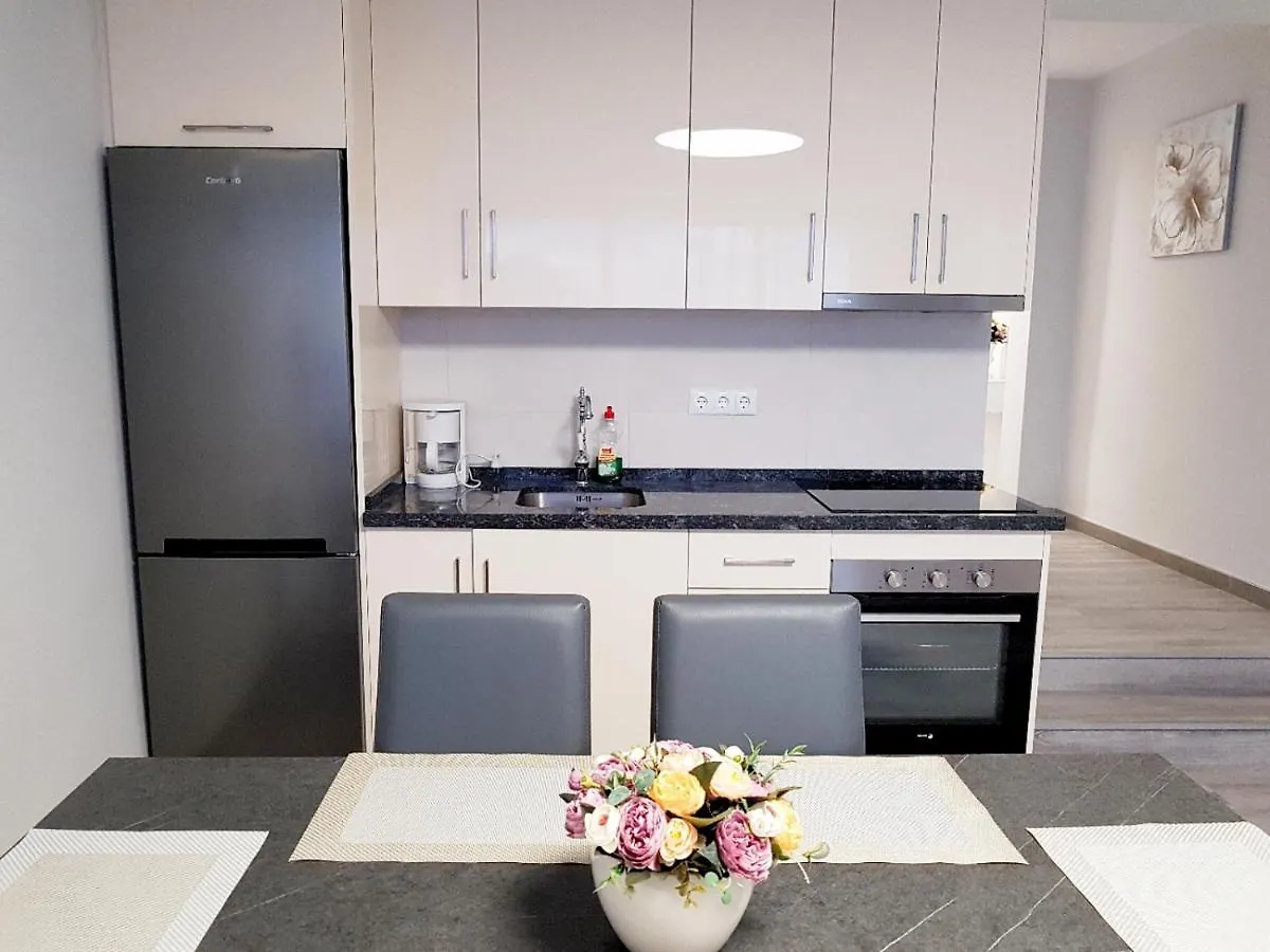 Rancho A 112 Apartment La Cala De Mijas