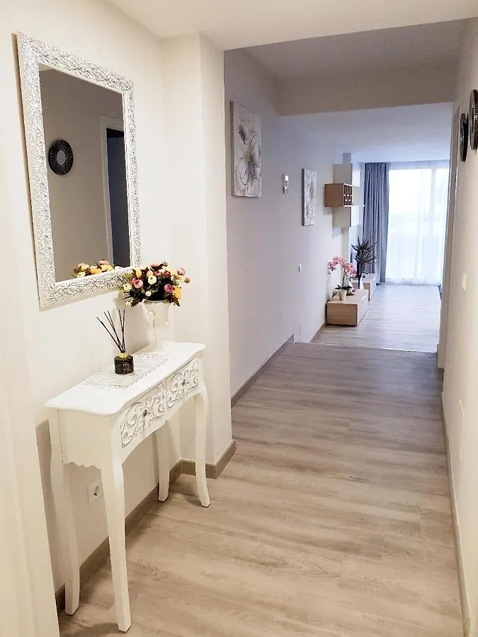 Rancho A 112 Apartment La Cala De Mijas