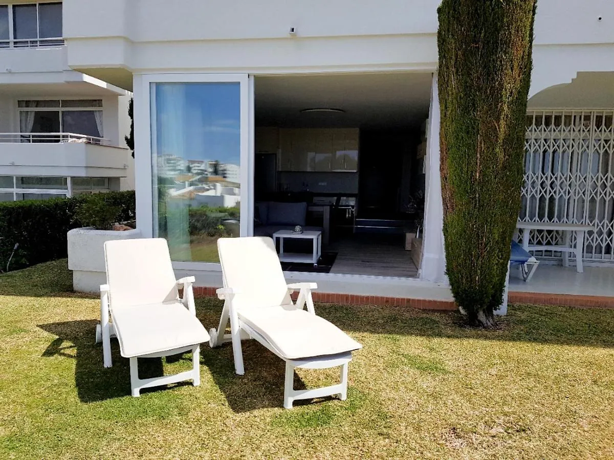 Rancho A 112 Apartment La Cala De Mijas