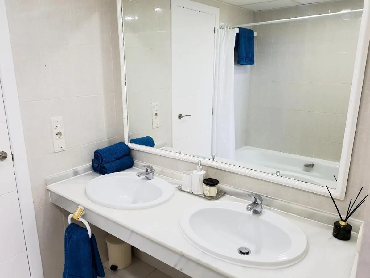 Rancho A 112 Apartment La Cala De Mijas