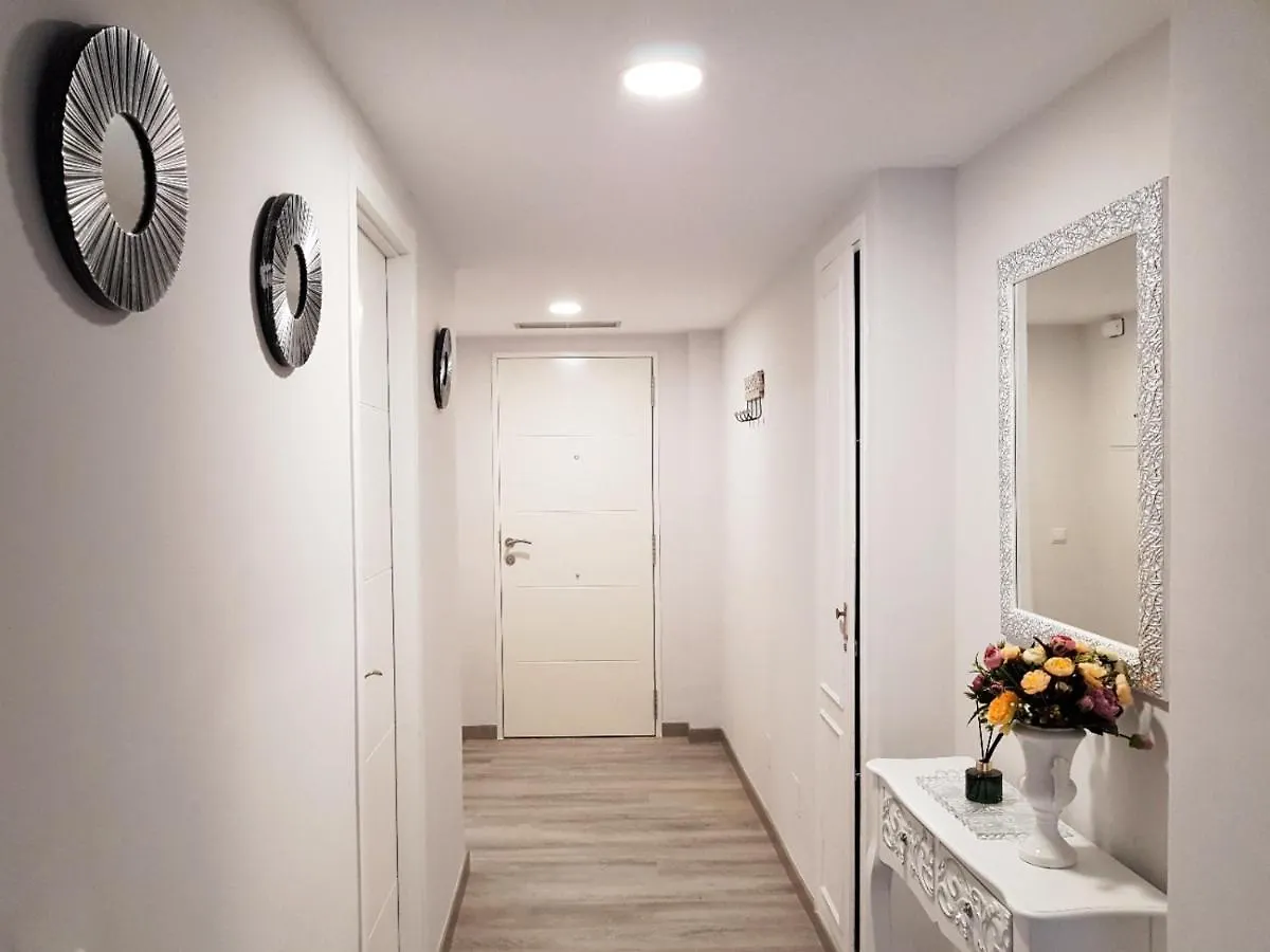 Rancho A 112 Apartment La Cala De Mijas 0*,
