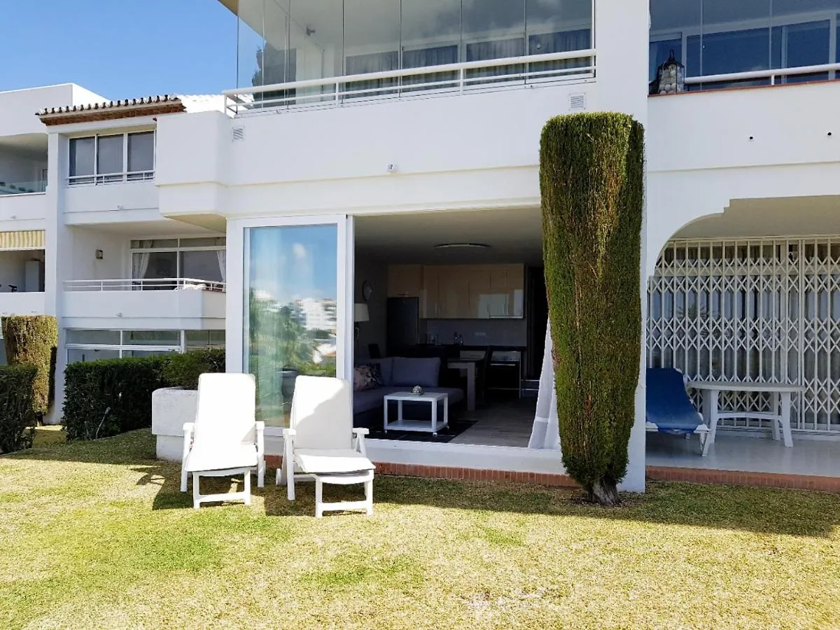 Rancho A 112 Apartment La Cala De Mijas