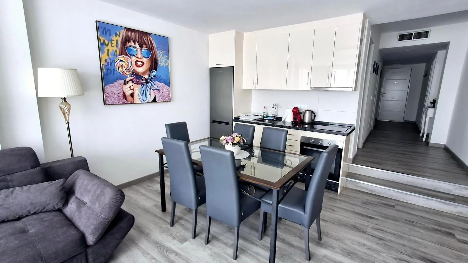 Rancho A 112 Apartment La Cala De Mijas 0*,  Spain
