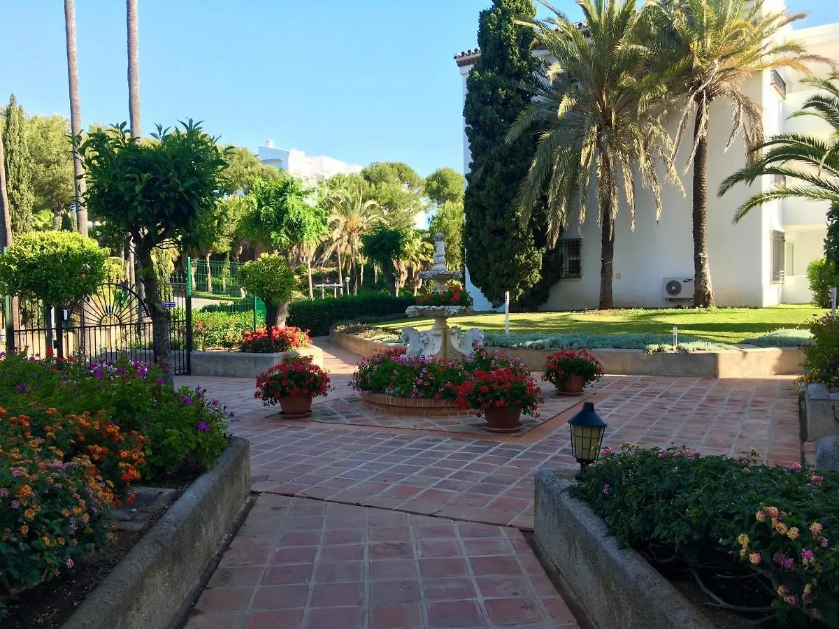 Rancho A 112 Apartment La Cala De Mijas