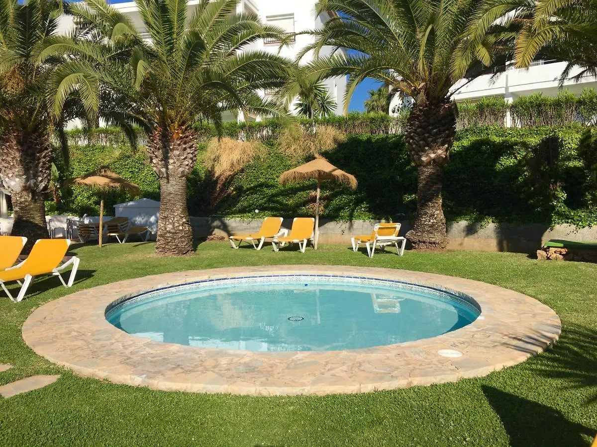 Rancho A 112 Apartment La Cala De Mijas Spain