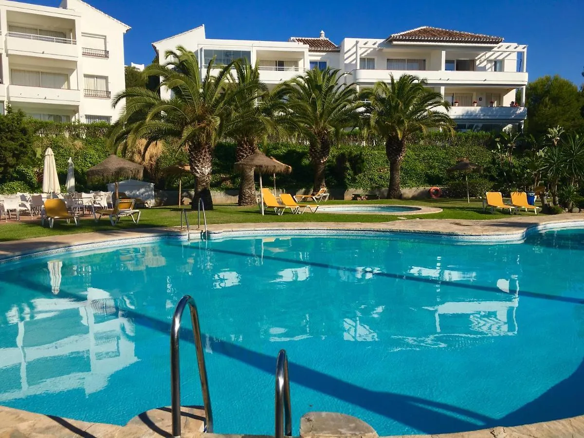 Rancho A 112 Apartment La Cala De Mijas Spain