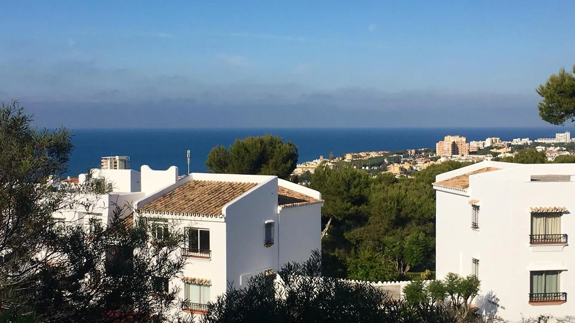 Rancho A 112 Apartment La Cala De Mijas
