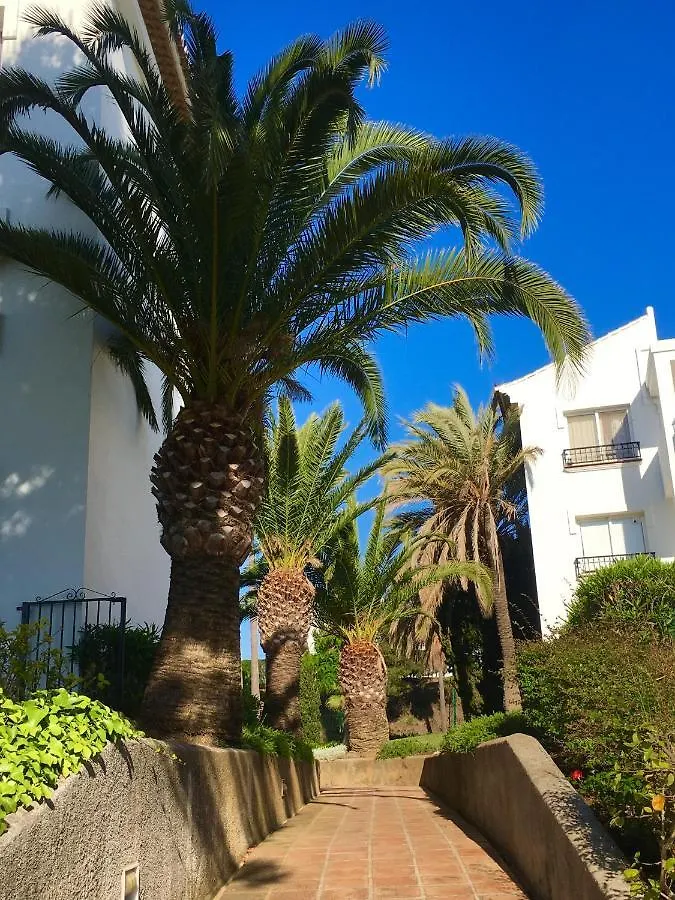Rancho A 112 Apartment La Cala De Mijas