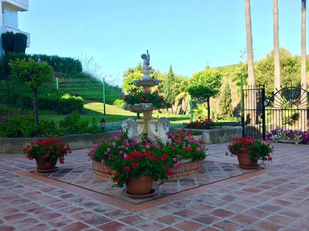 Rancho A 112 Apartment La Cala De Mijas
