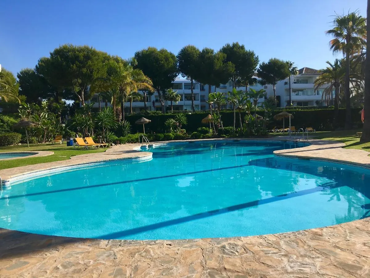 Rancho A 112 Apartment La Cala De Mijas